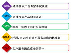 南京玛迪科技 专业的SEM服务与网站优化解决方案提供商