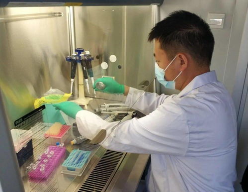 连江县水产技术推广站荣膺全国星级评定，引领水产技术服务新高度